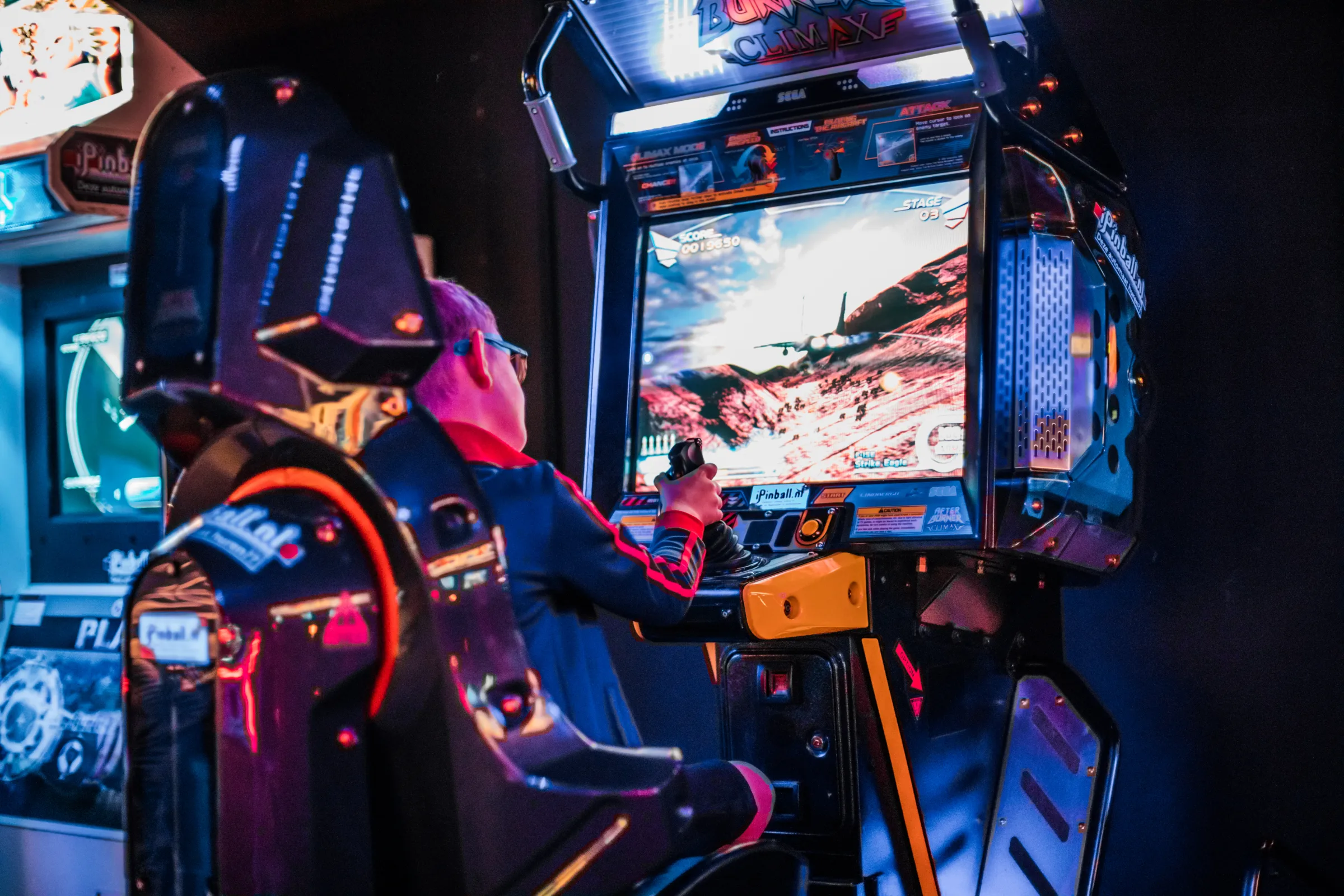 Gamehal