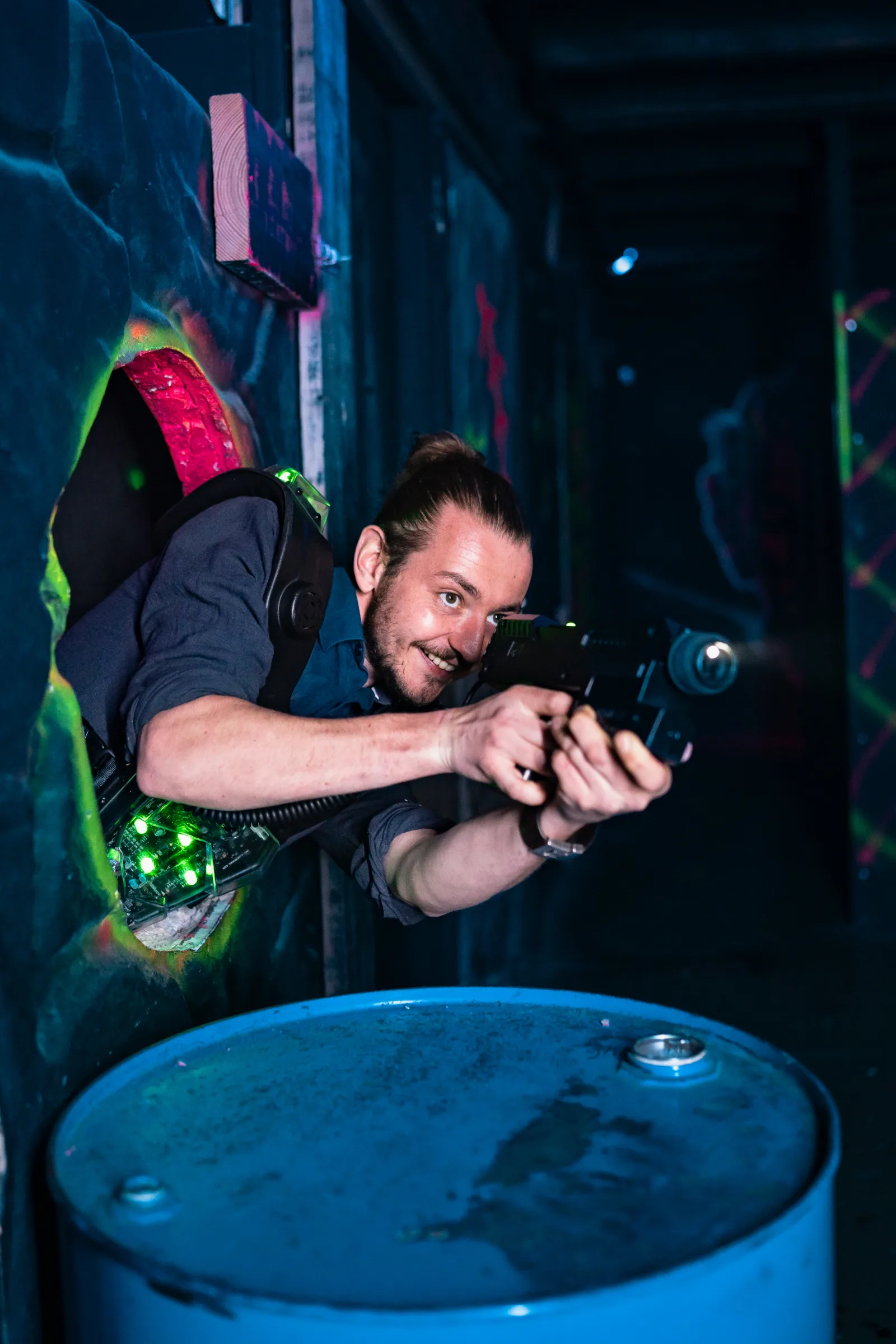 Laser Tag