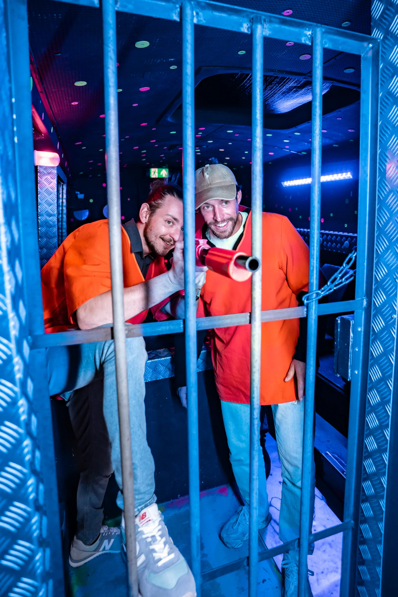 Escape Room