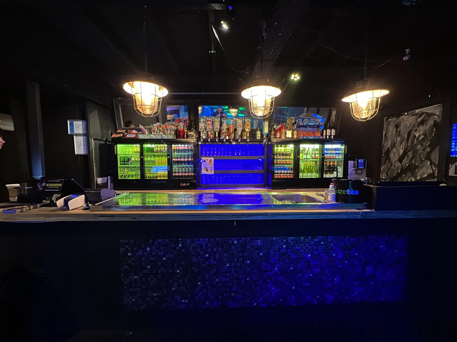 Feestzaal huren in Geldrop — foto 2