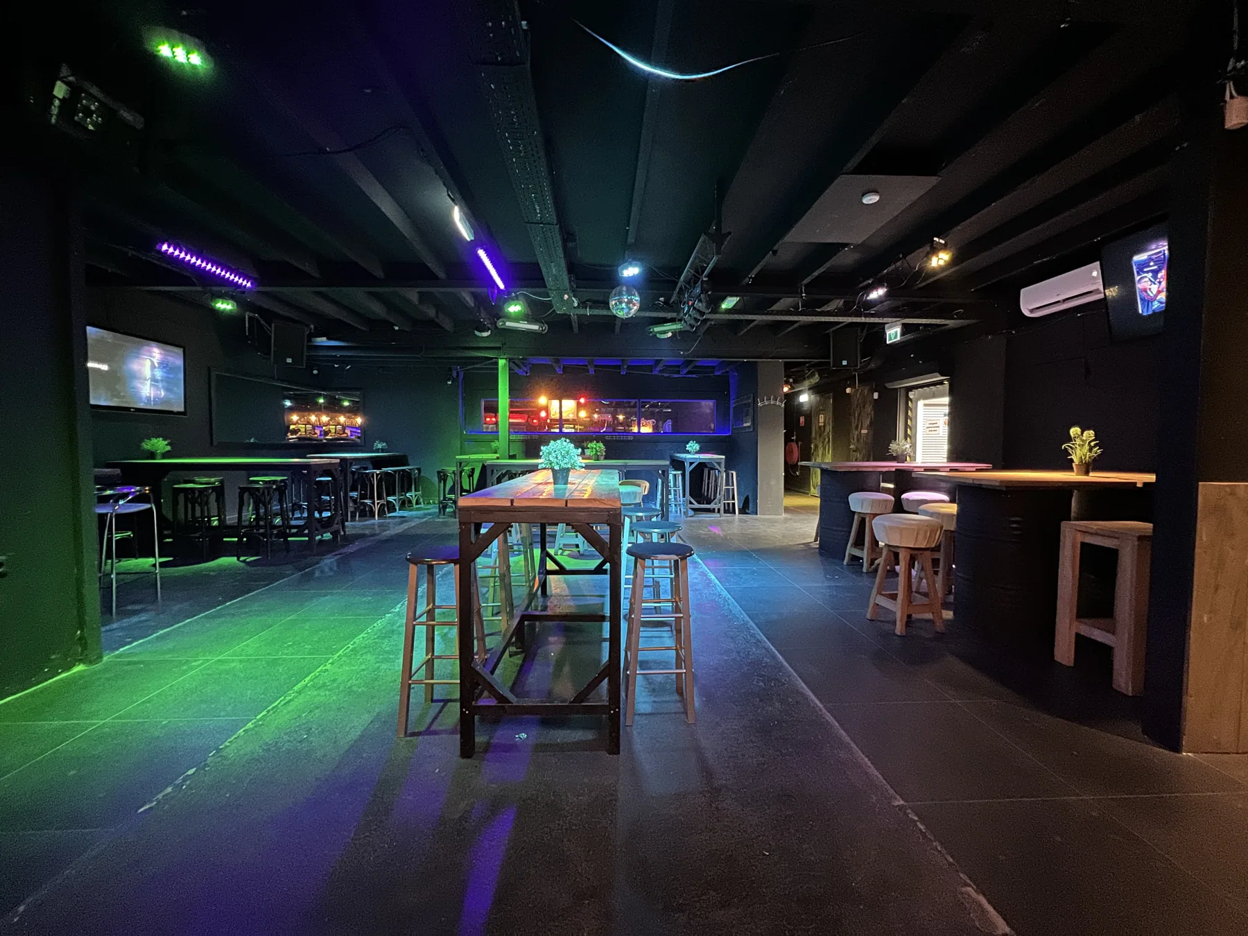 Feestzaal huren in Geldrop — foto 5