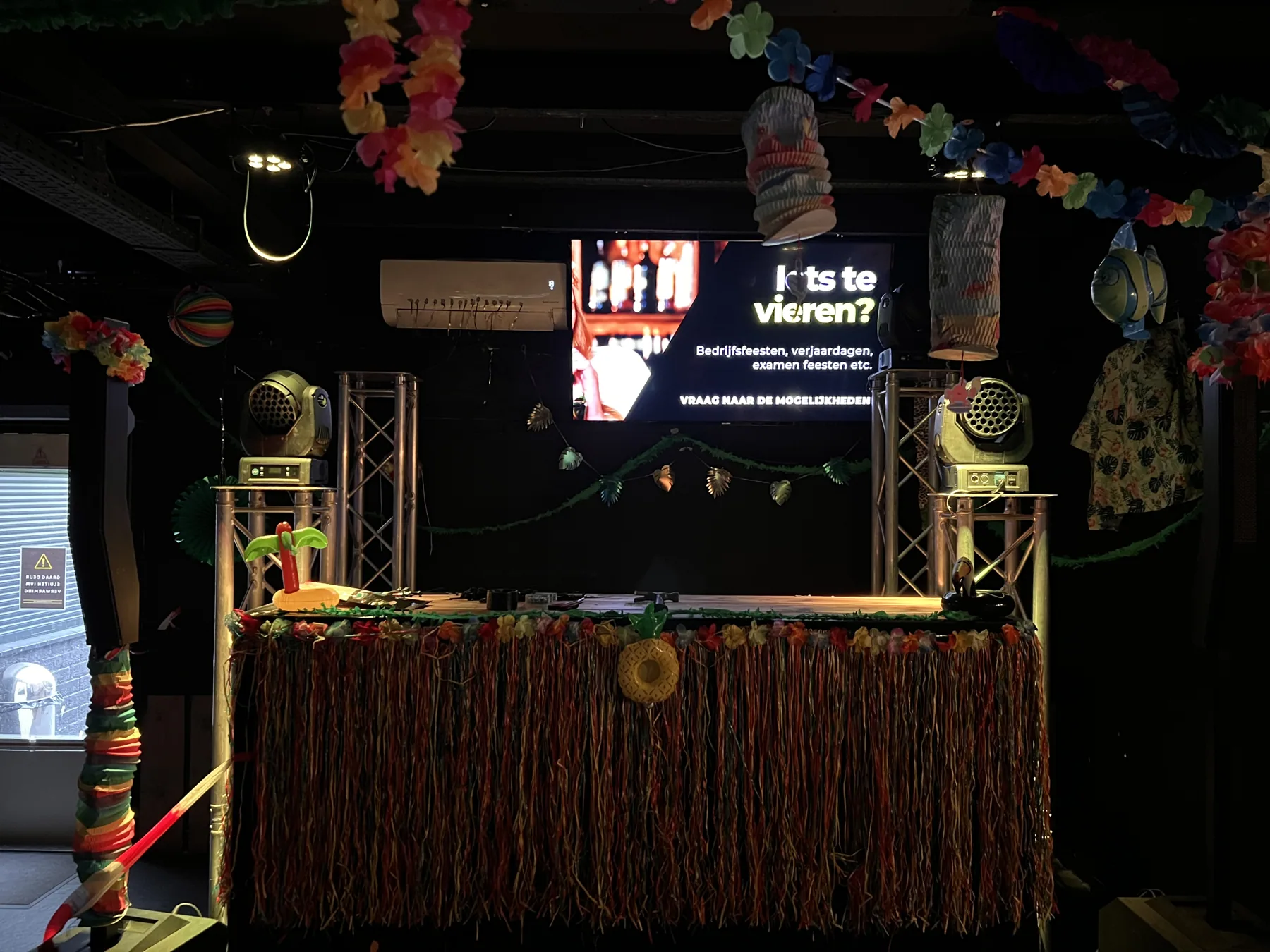 Feestzaal huren in Geldrop — foto 4